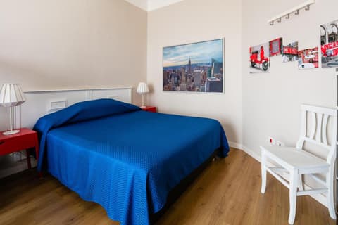 Culture Residence Consalvo Otto