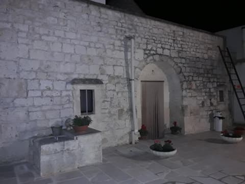 Locazione turistica Green Park