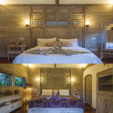 Villa Bali Santai