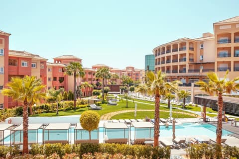 Ama Islantilla Resort