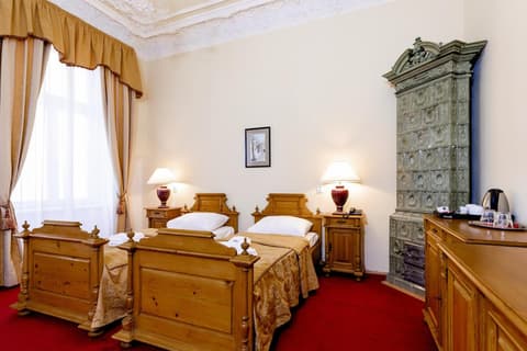 Hotel Heluan
