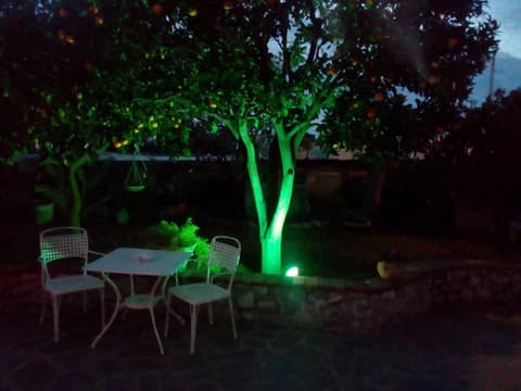 Casetta Minghitto Relaxing rooms in Capri