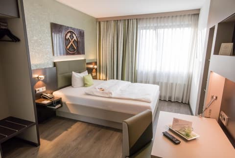 Ringhotel Drees