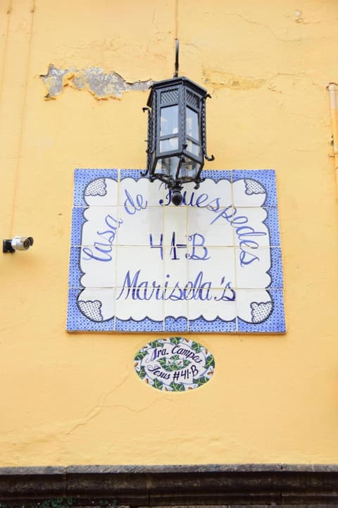 Casa Maricela B&B