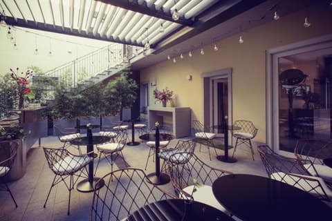 BHL Boutique Rooms Legnano