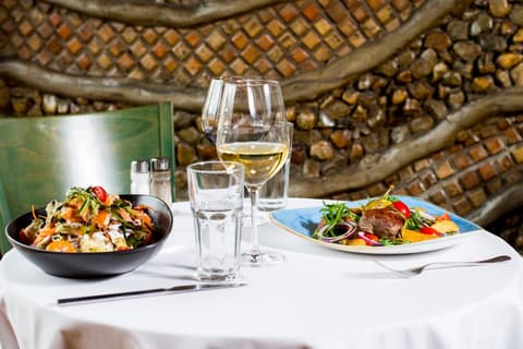 Lanterna Rooms City Center, 