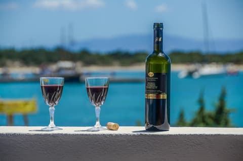 Margaritis Apartments