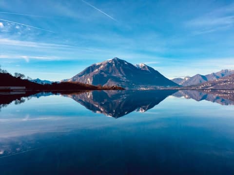 Villa Silvi piscina sauna e hot tub