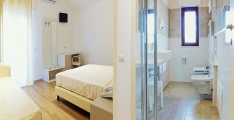 Hotel Nettuno