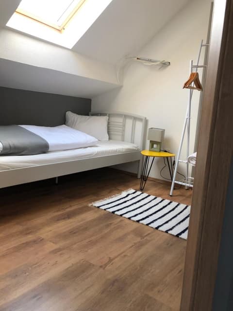 Dunakavics Boutique Apartman Szentendre