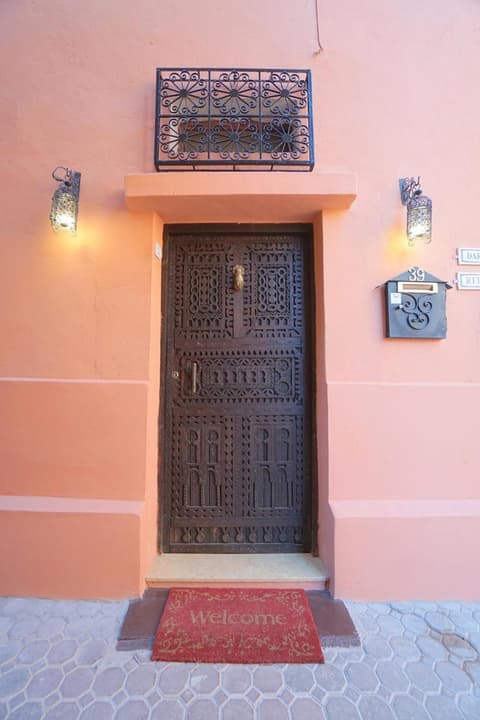 Riad Dar Rita