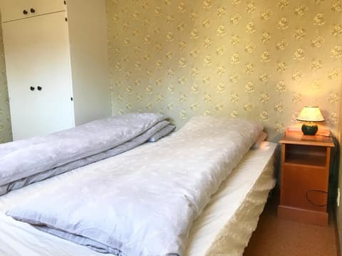 Villa Holmen 2 - Ground floor apartment