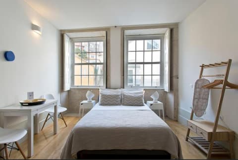 Vitoria Studio Residence II - Downtown, 