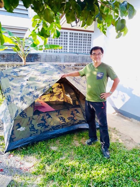 Winter House Chiang Rai