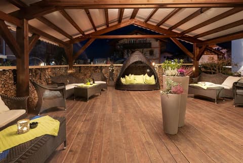 Hotel Castel Pietra, 