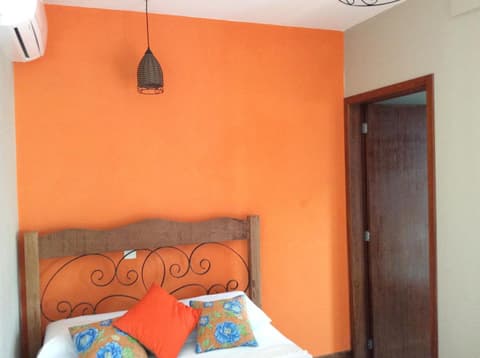 Águas de Jurerê Pousada