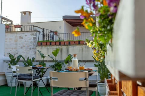 B&b Oltre l'Arco