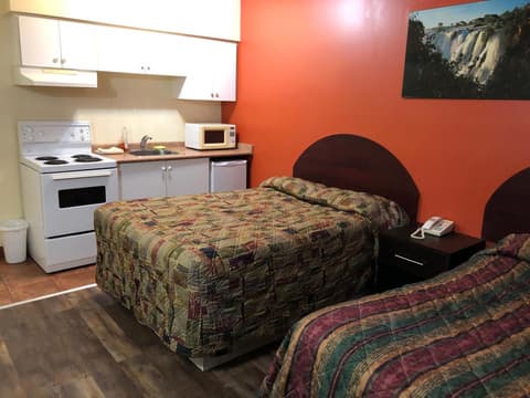 Royal Windsor Motel, 