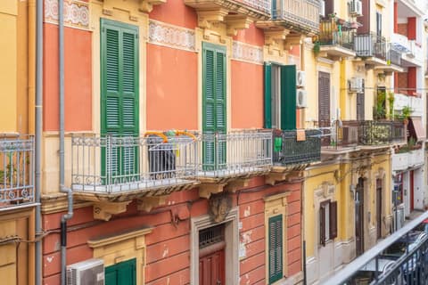 Bed & Breakfast "Il Priscio", 