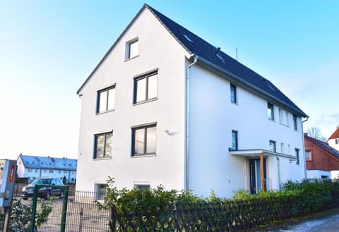 1a Gästehaus am Hafen, 