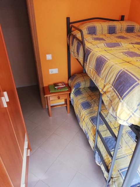 Apartamento centro