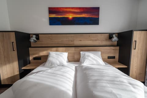 A CASA Rubin Chalet & Studio Resort, 