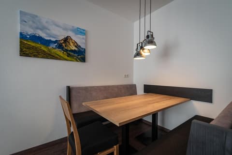 A CASA Rubin Chalet & Studio Resort, 