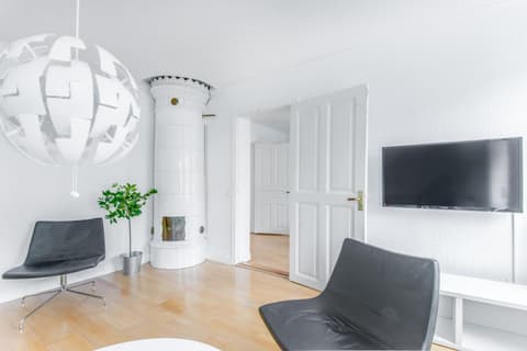 City Apartments in Jonkoping