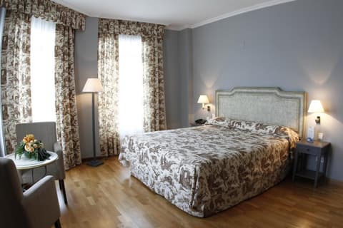 Balneario de Mondariz, 