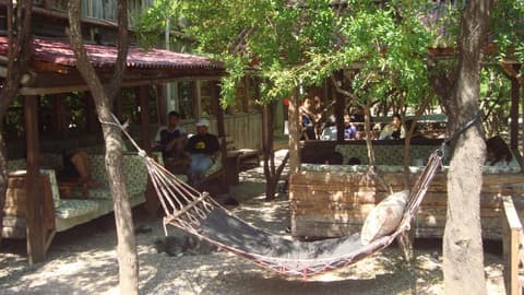 Olympos Varuna Pansiyon