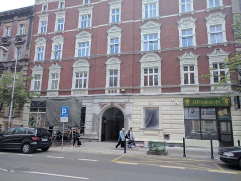 Jagiellonska 3 ApartHotel - Duze przestronne pokoje, centrum miasta, szybkie WiFi