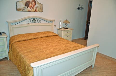 B&B Casa Cavour