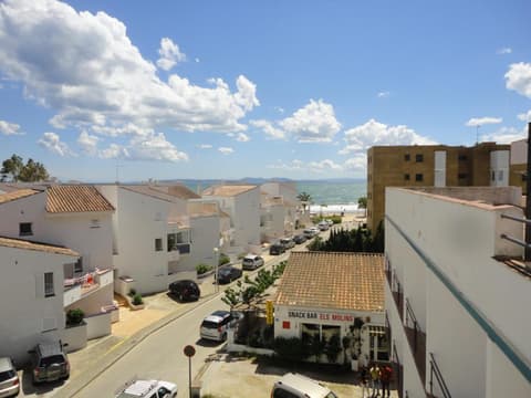 Aparthotel Els Molins