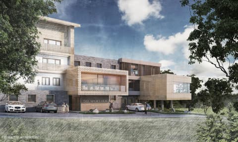 Geniesserhotel Minglers Sportalm 4 Sterne Superior, 