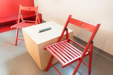 Jugendgästehaus Brigittenau &Brigittenau Youth Palace