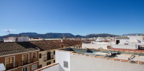 Apartamentos El Tajo & SPA