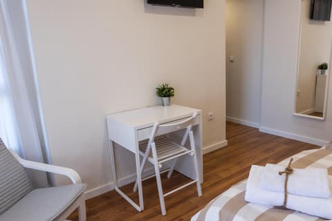 Hotel Bienvenidos Rooms Xàtiva