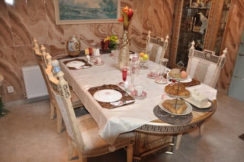 Bed & Breakfast Rita