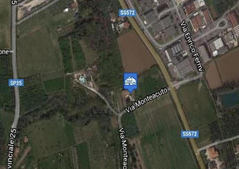 Agriturismo Bonù Gabriele