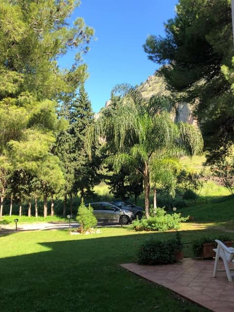 LuminHouse Mondello Arancia