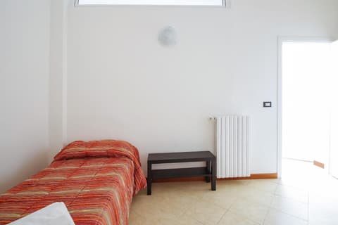 Bologna Città Turrita Rooms