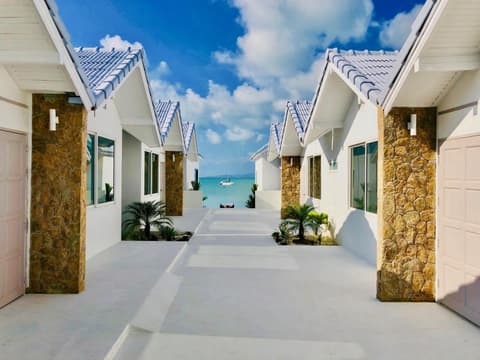 So KohKoon Beach Resort