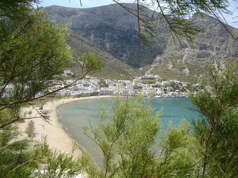 Aeolos Hotel