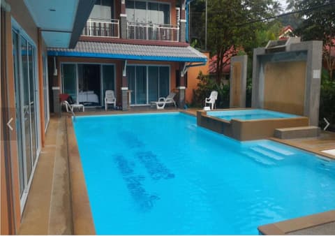 Lanta Fevrier Resort