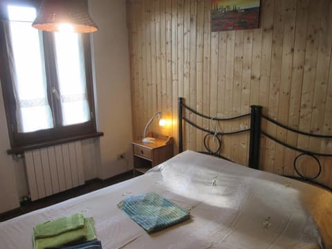 Agriturismo Bonù Gabriele