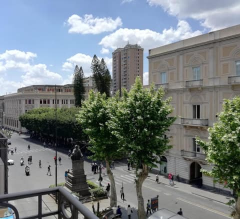 Hotel Etnea Royal Suites