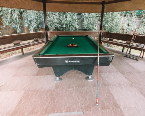 El Nido Garden Resort