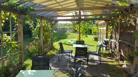 Hotel PrimaVera parco