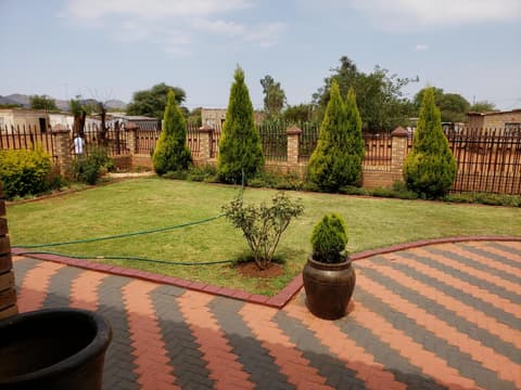 Granchis Guesthouse