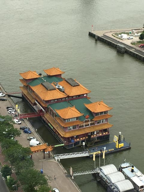 New Ocean Paradise Hotel